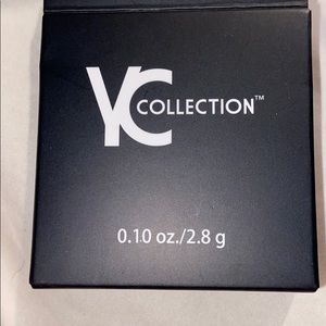 YC collection matte bronzer shade CARMELO
